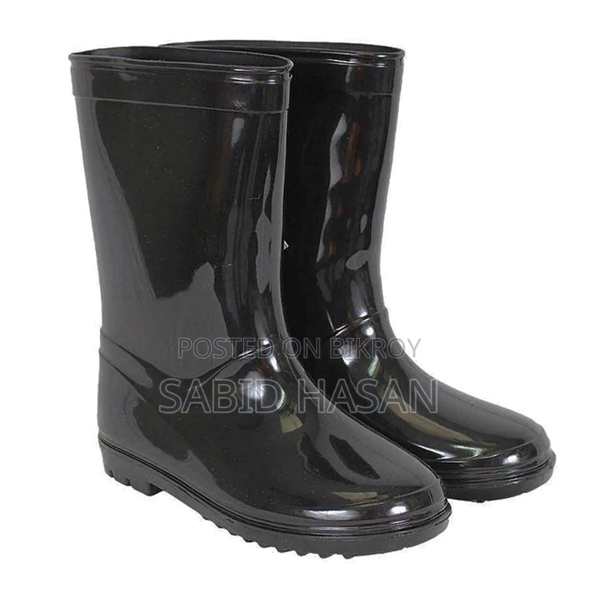 Boot Shoes Sell