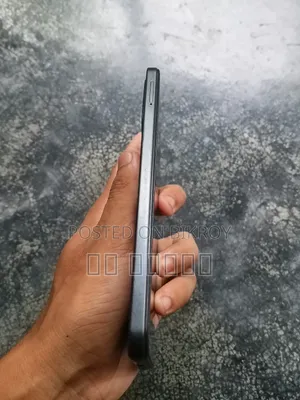 Tecno Spark 40 256 GB Black