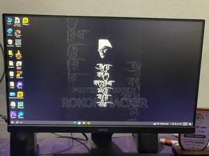 Desktop Computer MSI 16GB AMD Ryzen 7 SSD 1T