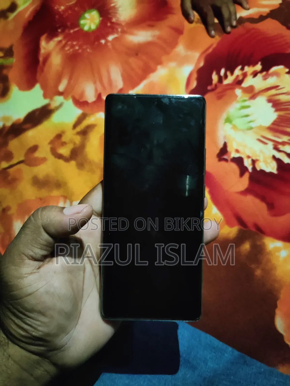 আইটেল এস২৫ আল্ট্রা ১২৮ জিবি সিলভার