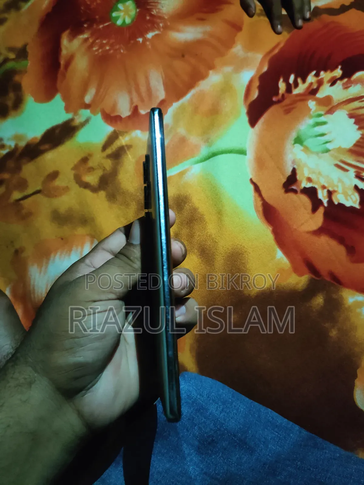 আইটেল এস২৫ আল্ট্রা ১২৮ জিবি সিলভার