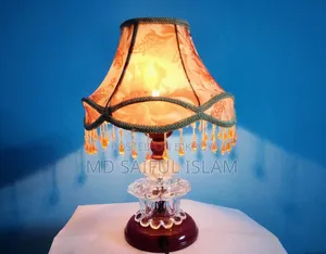 টেবিল ল্যাম্প