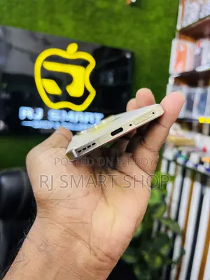 Realme 13 Pro+ 5G 512 GB Gold