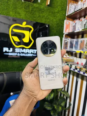 Realme 13 Pro+ 5G 512 GB Gold