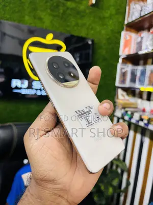Realme 13 Pro+ 5G 512 GB Gold