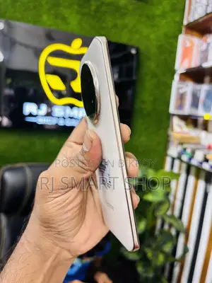 Realme 13 Pro+ 5G 512 GB Gold