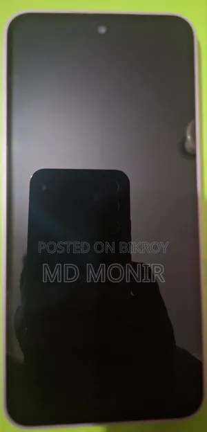 Samsung Galaxy A35 256 GB Pink
