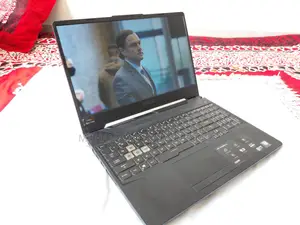 ল্যাপটপ ASUS TUF Gaming F15 16GB Intel Core I5 HDD+SSD 1T