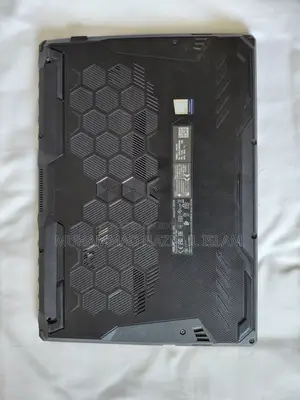 ল্যাপটপ ASUS TUF Gaming F15 16GB Intel Core I5 HDD+SSD 1T