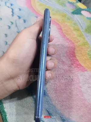 Motorola Edge 60 Fusion 256 GB Gray