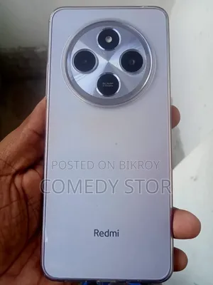 শাওমি রেডমি ১৪সি ১২৮ জিবি গ্রে