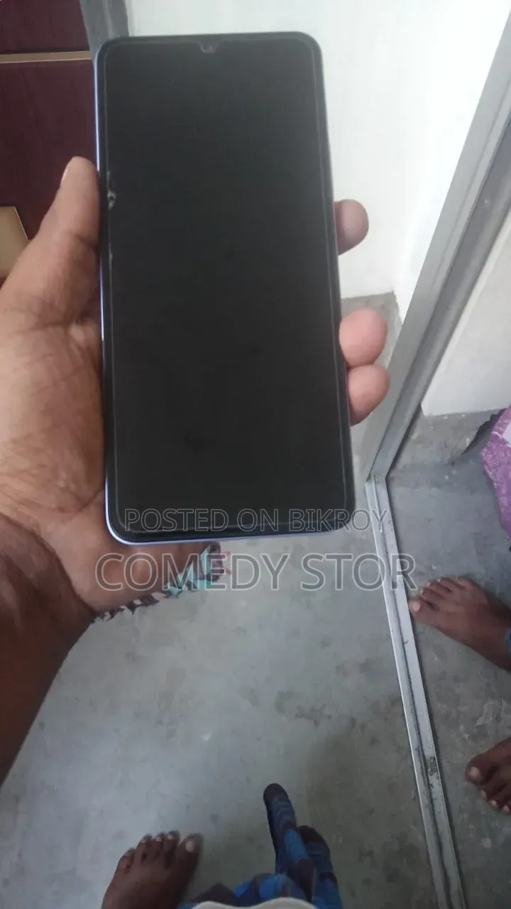 শাওমি রেডমি ১৪সি ১২৮ জিবি গ্রে