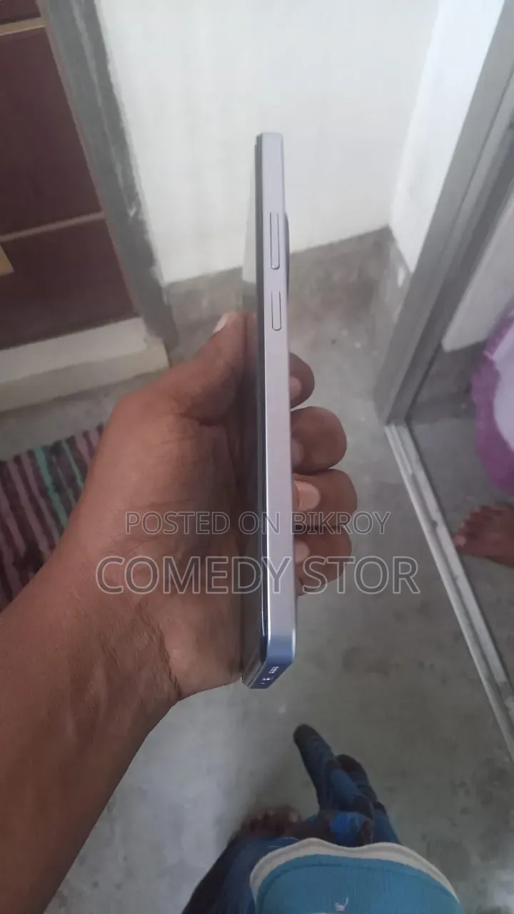 শাওমি রেডমি ১৪সি ১২৮ জিবি গ্রে