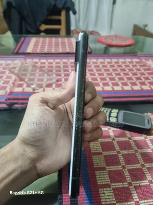 গুগল পিক্সেল ৬ ১২৮ জিবি ব্ল্যাক