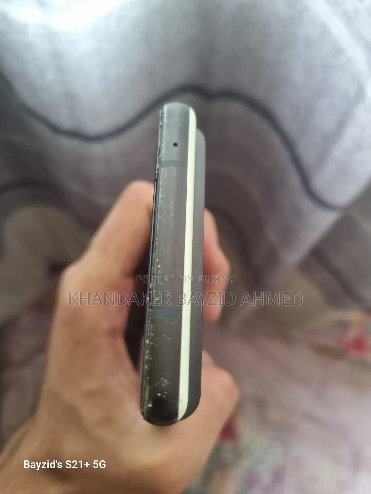 গুগল পিক্সেল ৬ ১২৮ জিবি ব্ল্যাক