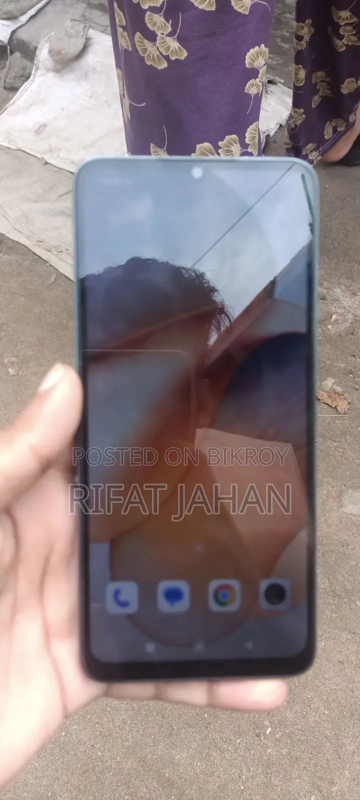 Xiaomi Redmi 13C 5G 256 GB Gray