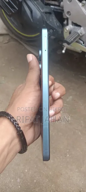 Xiaomi Redmi 13C 5G 256 GB Gray