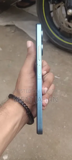 Xiaomi Redmi 13C 5G 256 GB Gray