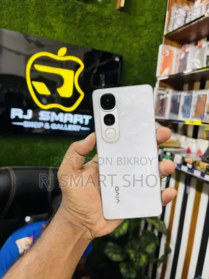Vivo Y400 Pro 128 GB White