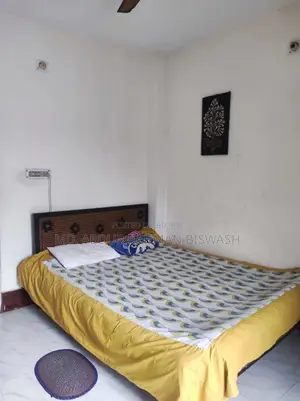Furnished Mini Flat in 1/C, 3/8 Kalwalapara for Rent