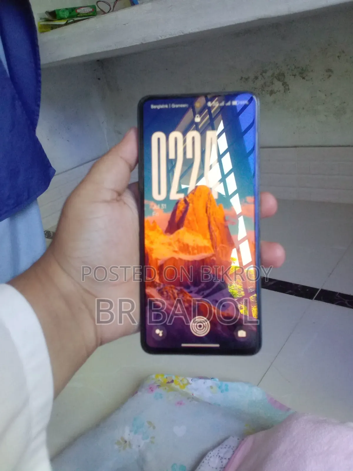 OnePlus Nord CE4 Lite 256 GB