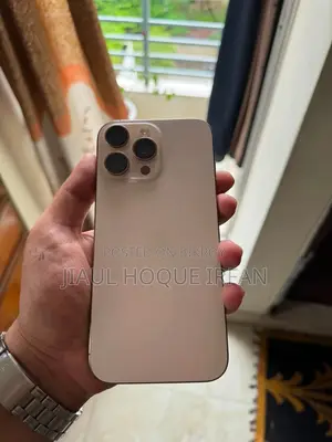 Apple iPhone 16 Pro Max 512 GB Rose Gold