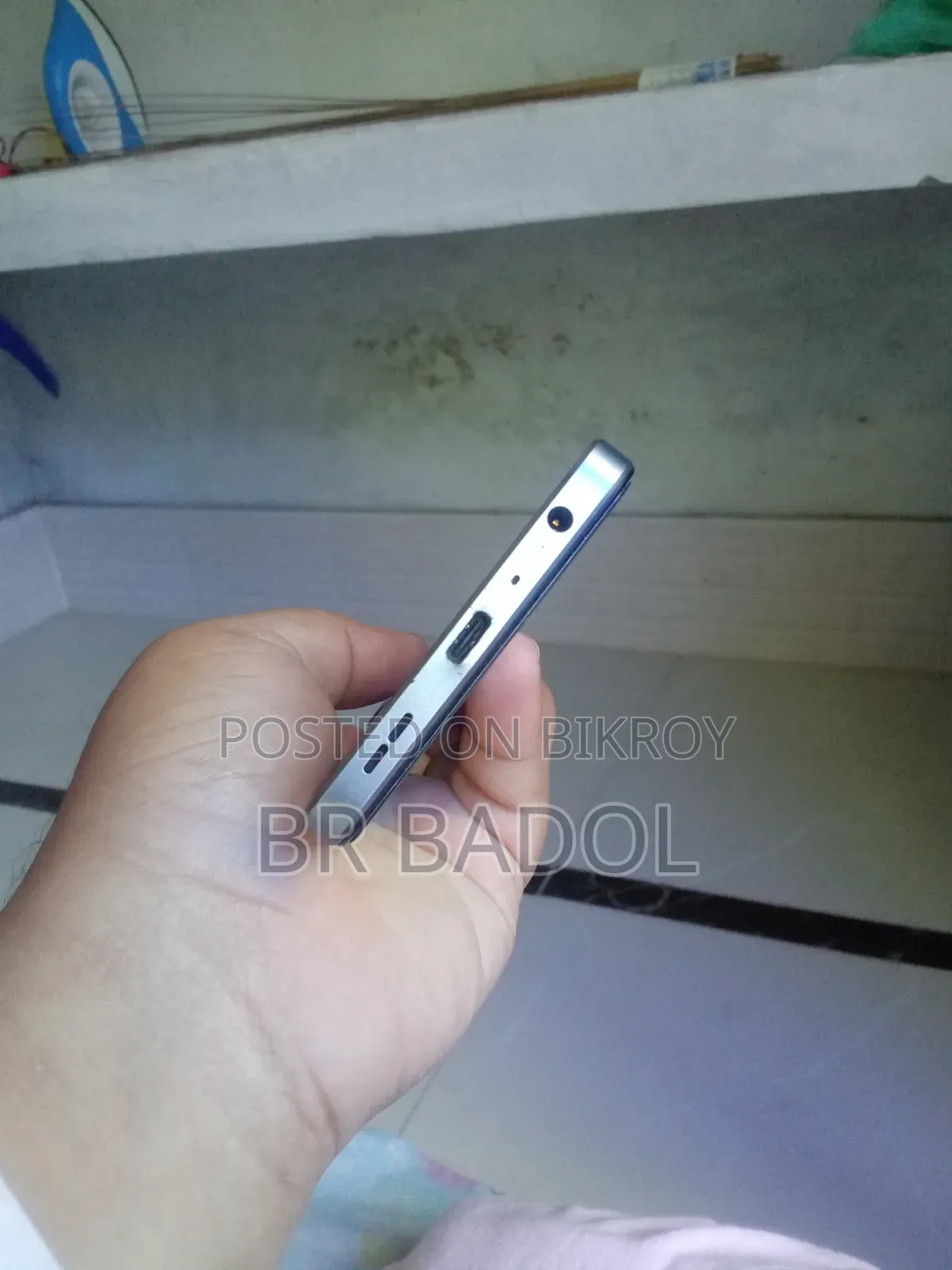 OnePlus Nord CE4 Lite 256 GB