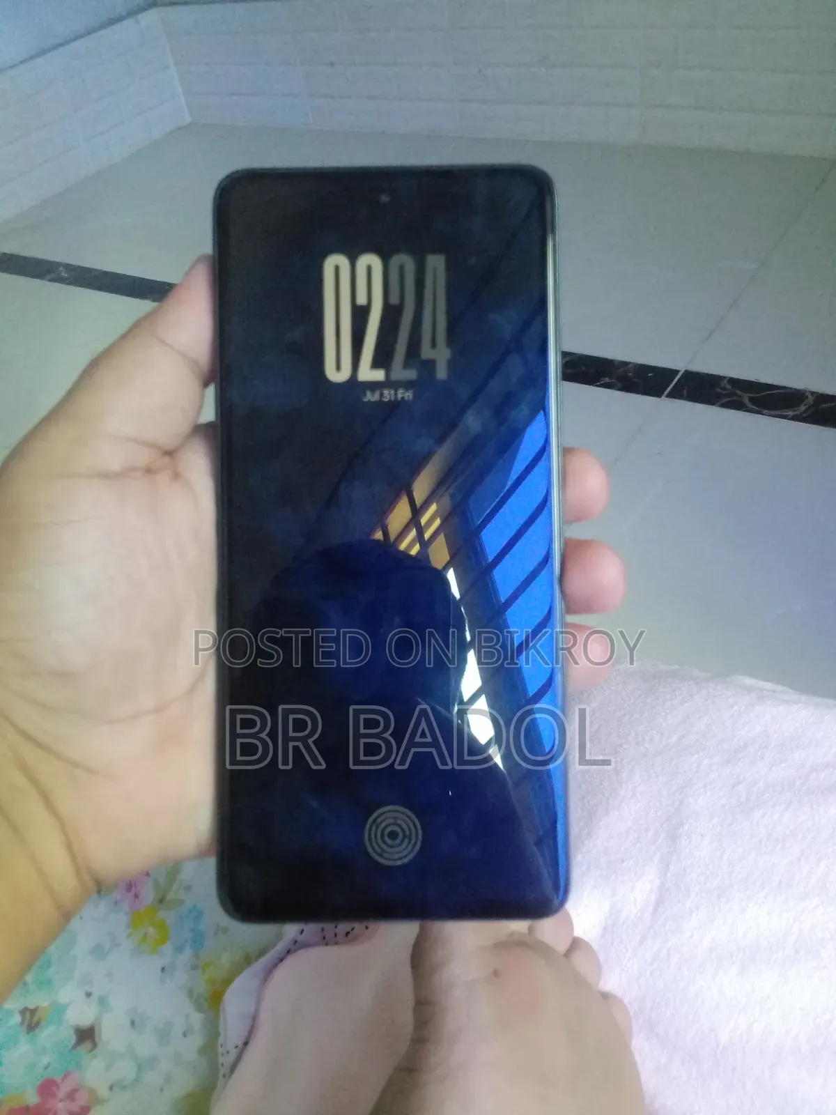 OnePlus Nord CE4 Lite 256 GB