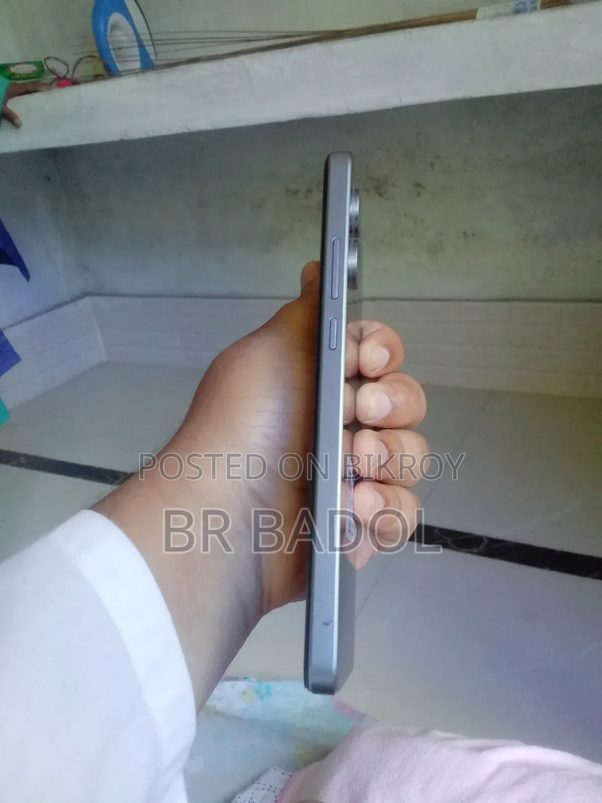 OnePlus Nord CE4 Lite 256 GB