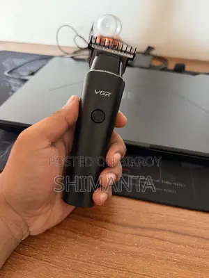 VGR v-937 Professional Rechargeable Electric Hair Trimmer