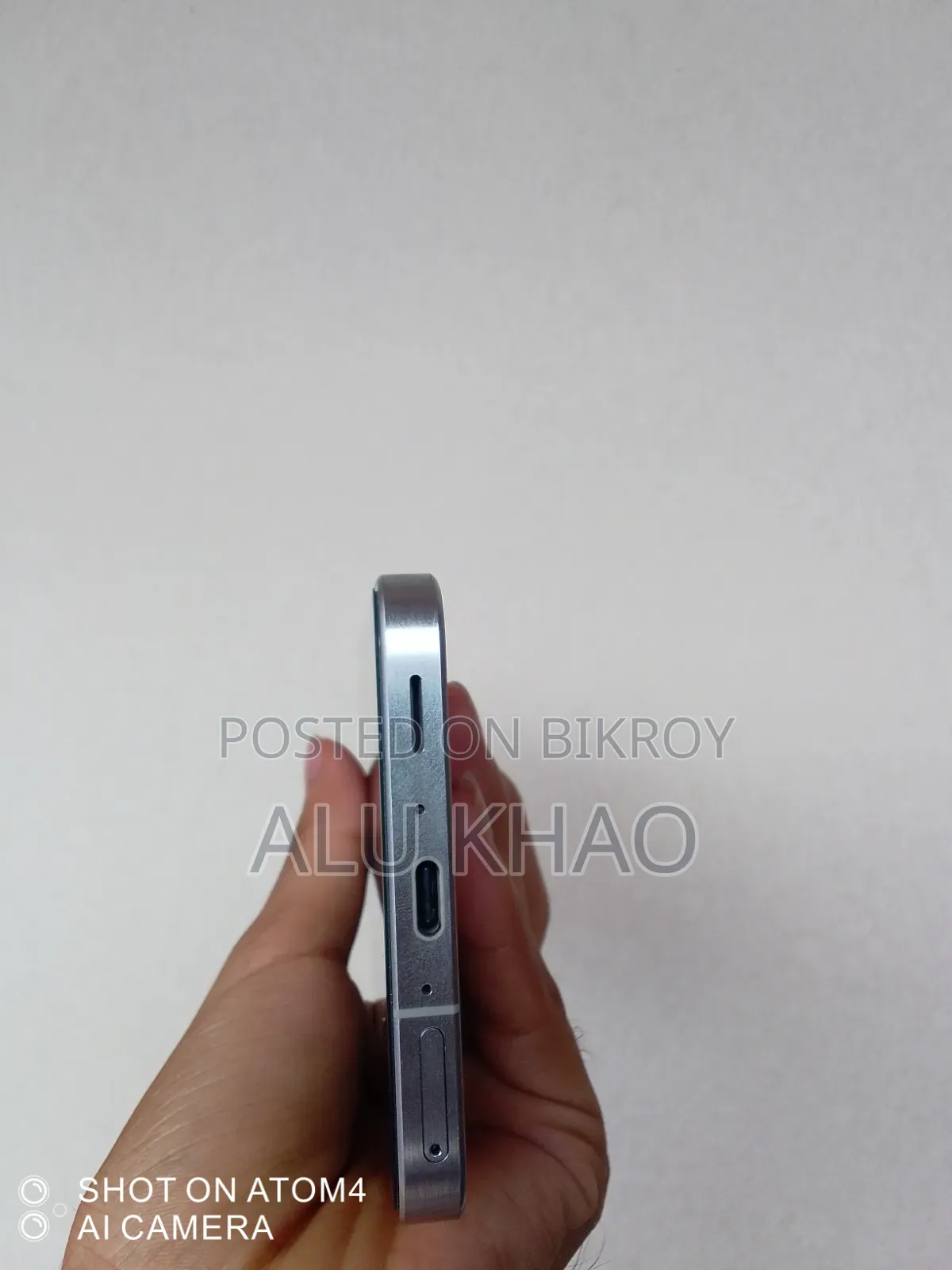 Samsung Galaxy A56 256 GB White
