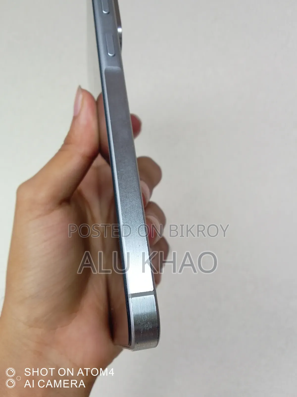 Samsung Galaxy A56 256 GB White