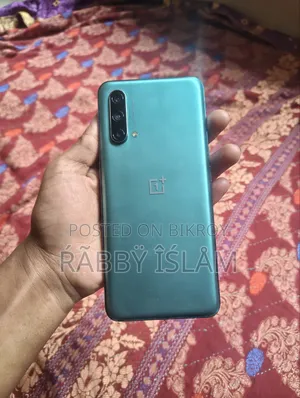 ওয়ানপ্লাস নর্ড সিই ফাইভজি ১২৮ জিবি ব্লু