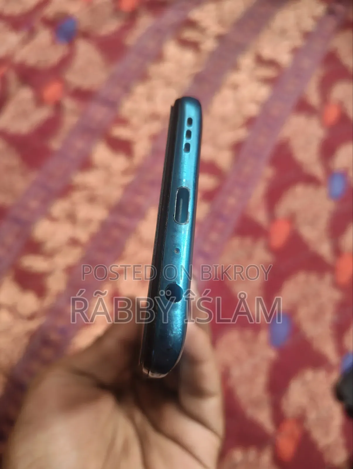ওয়ানপ্লাস নর্ড সিই ফাইভজি ১২৮ জিবি ব্লু