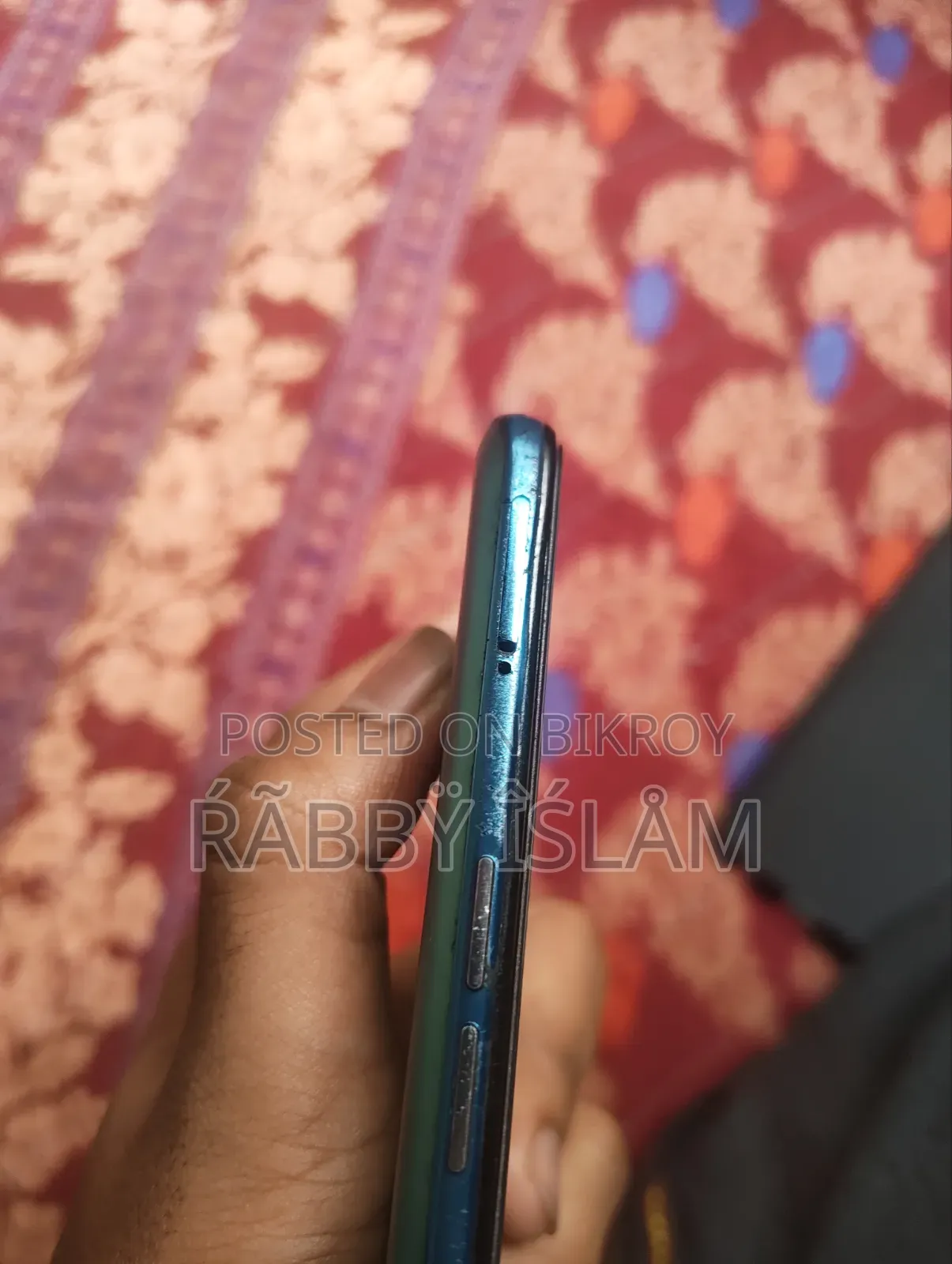 ওয়ানপ্লাস নর্ড সিই ফাইভজি ১২৮ জিবি ব্লু