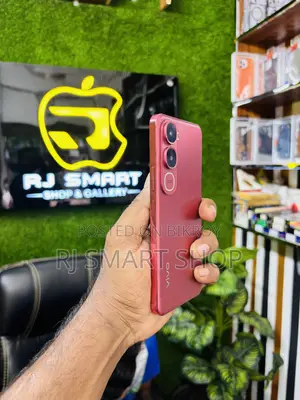 Vivo Y31 5G 128 GB Red