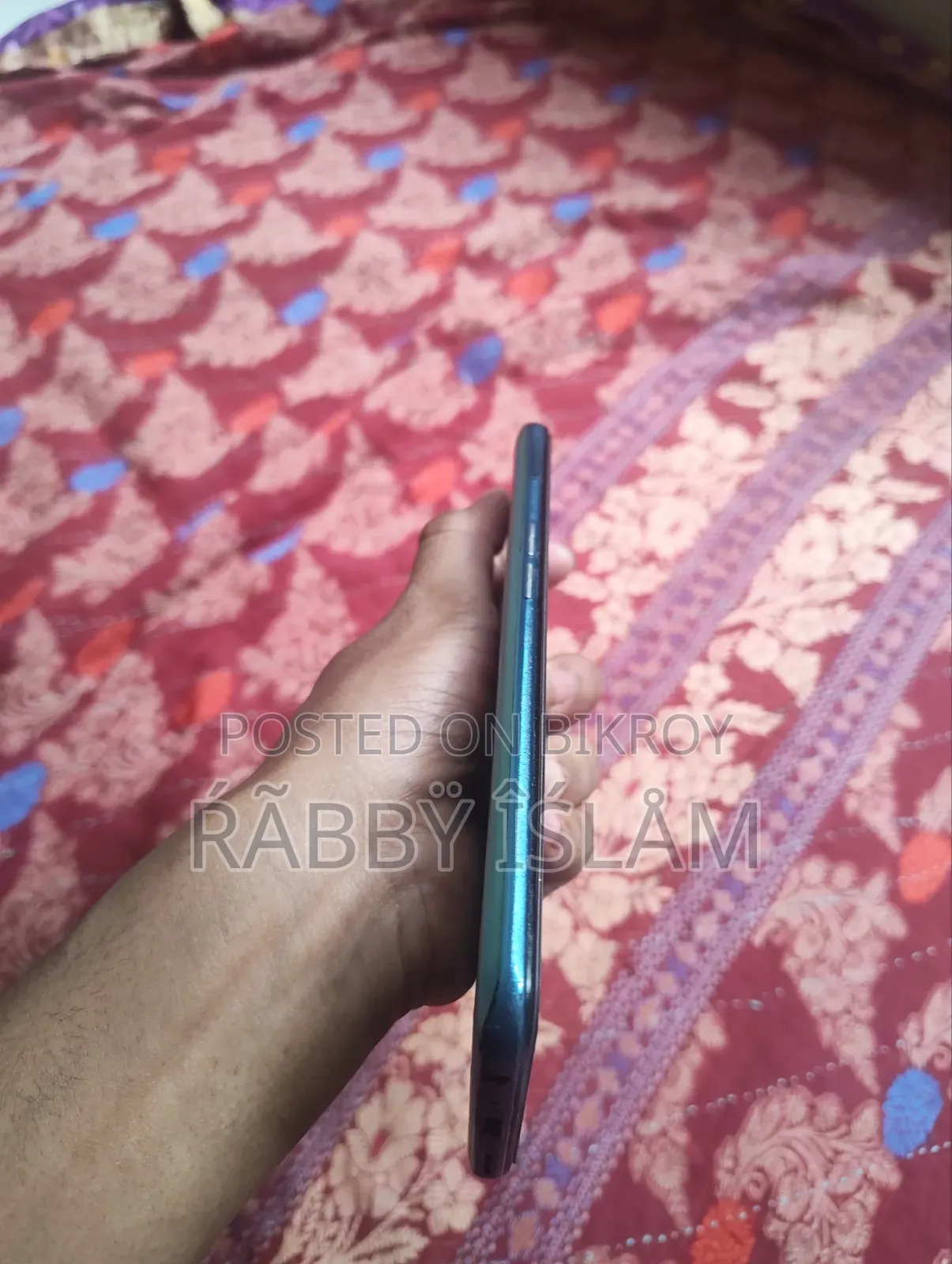 ওয়ানপ্লাস নর্ড সিই ফাইভজি ১২৮ জিবি ব্লু