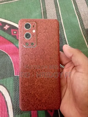 ওয়ানপ্লাস ৯ প্রো ২৫৬ জিবি সিলভার