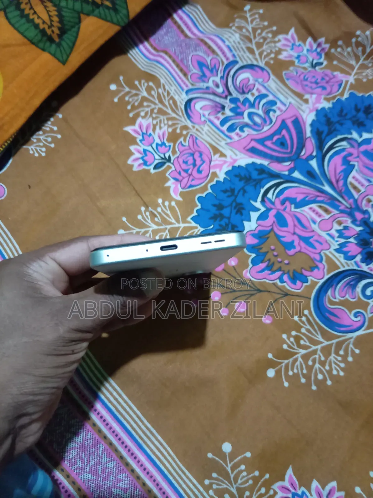ওয়ানপ্লাস নর্ড সিই৫ ২৫৬ জিবি