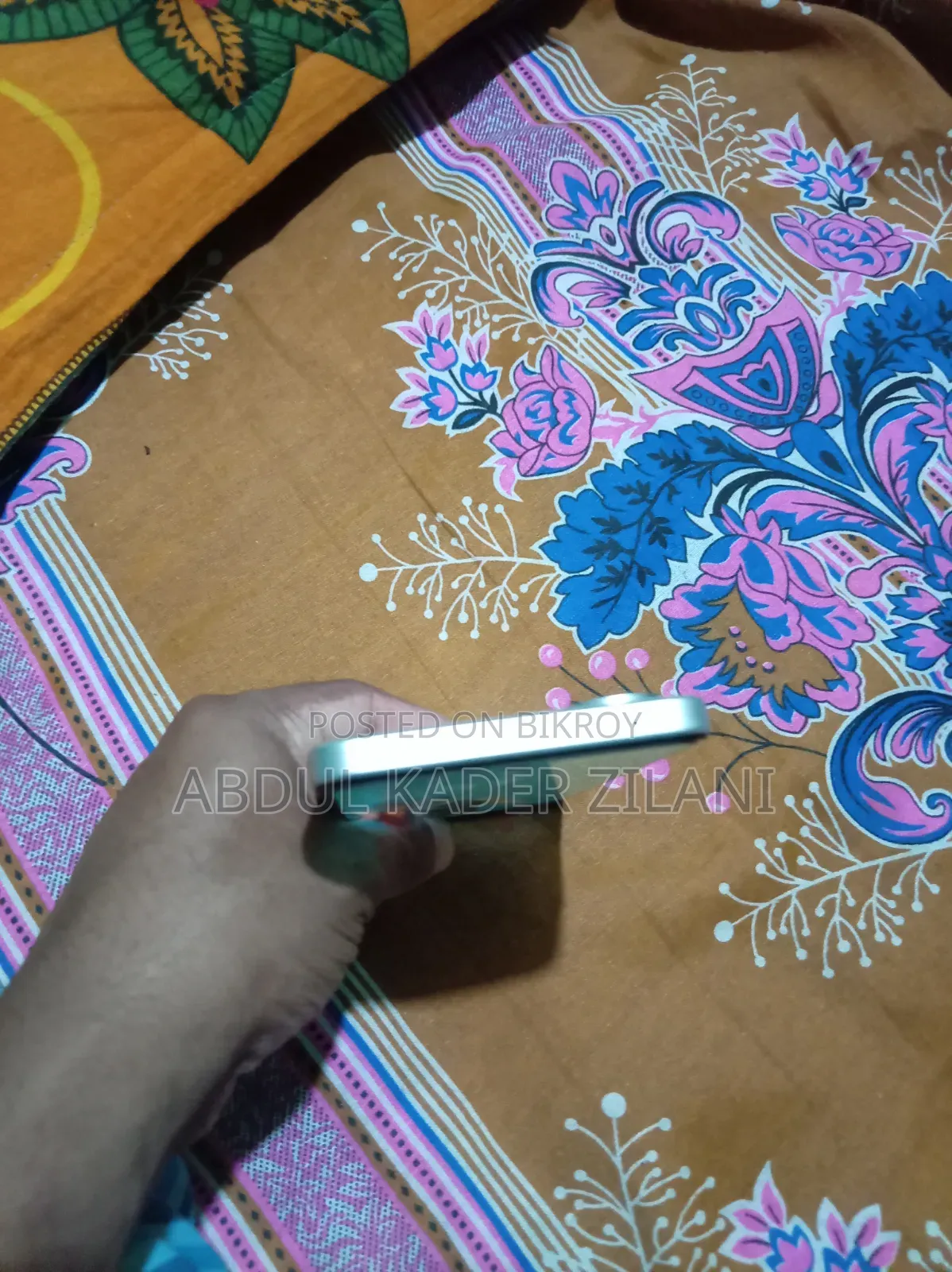 ওয়ানপ্লাস নর্ড সিই৫ ২৫৬ জিবি