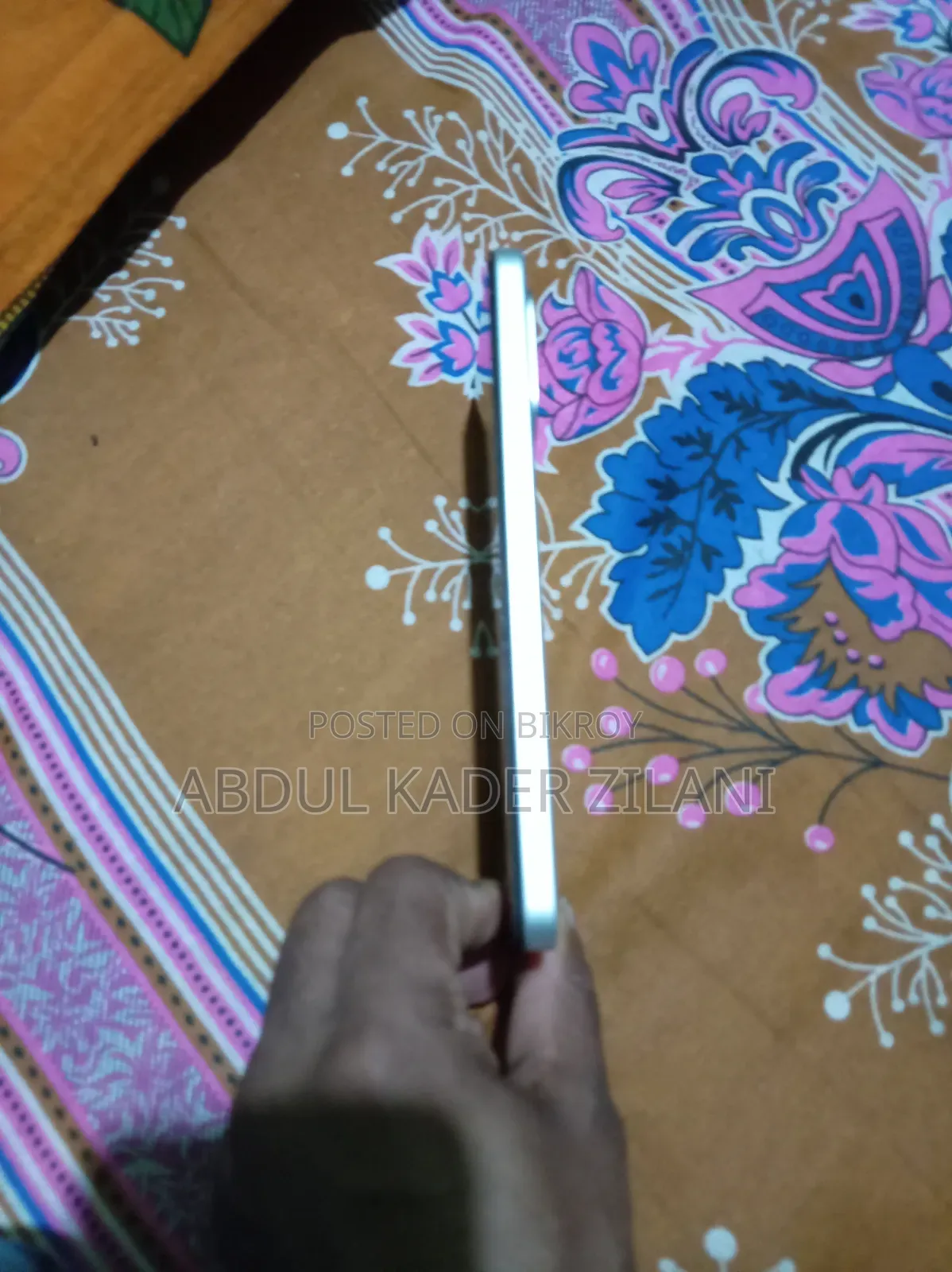ওয়ানপ্লাস নর্ড সিই৫ ২৫৬ জিবি