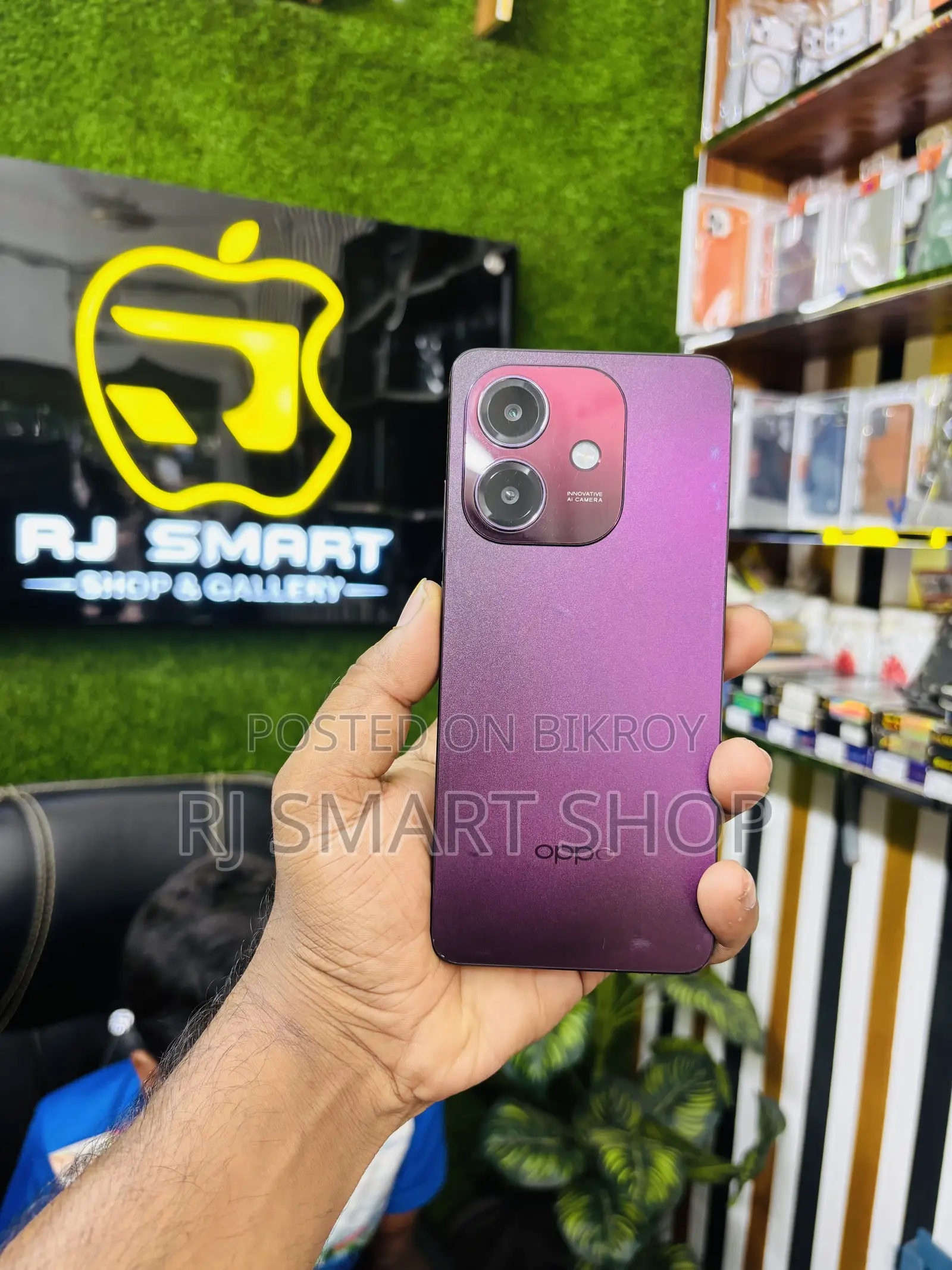 Oppo A3 128 GB
