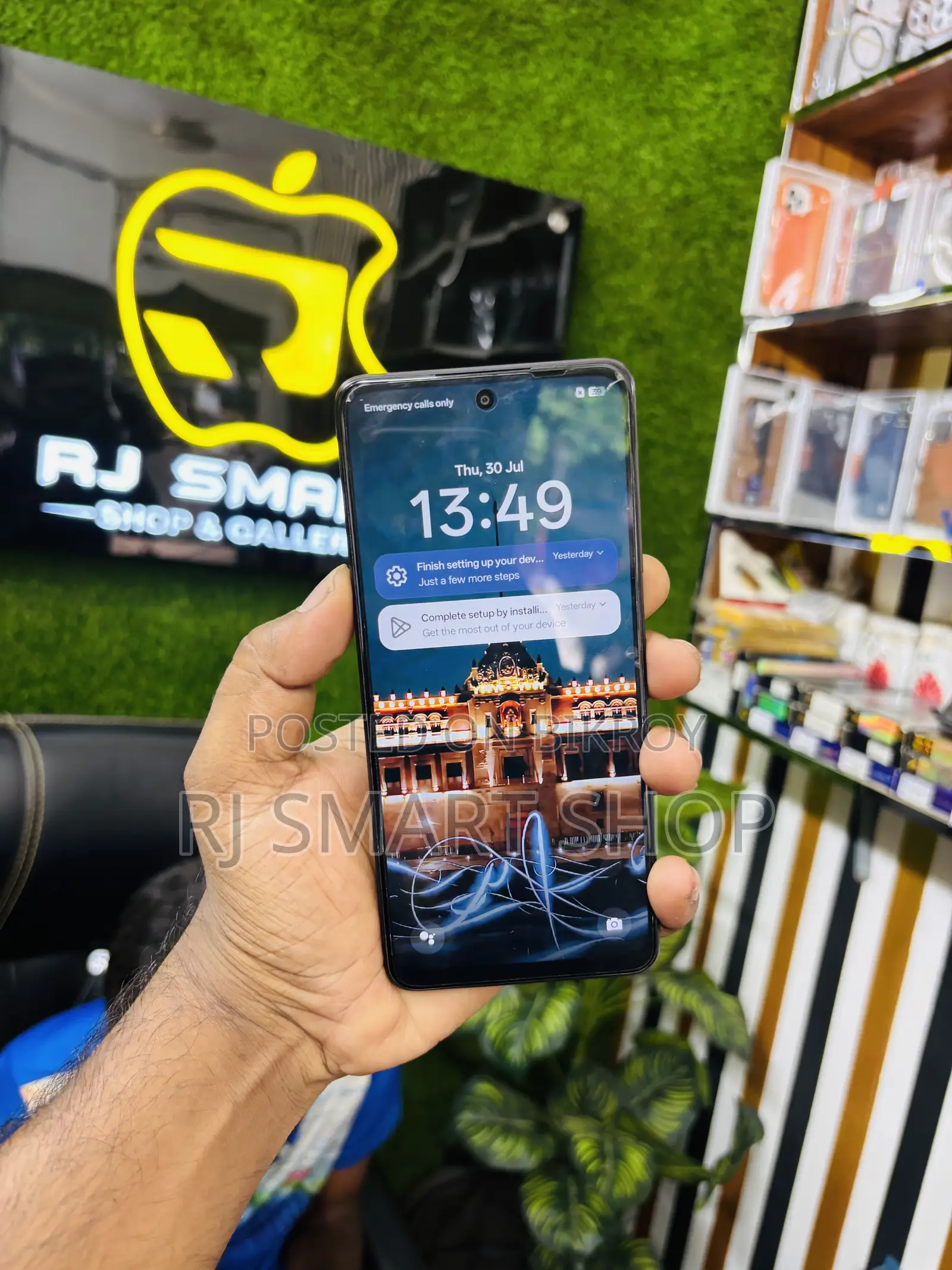 Oppo A3 128 GB