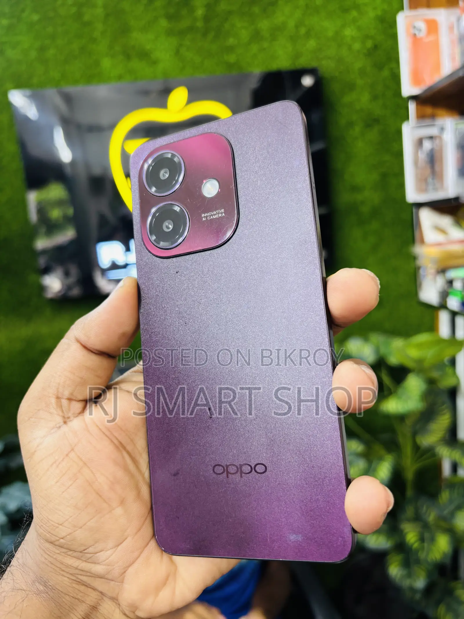 Oppo A3 128 GB
