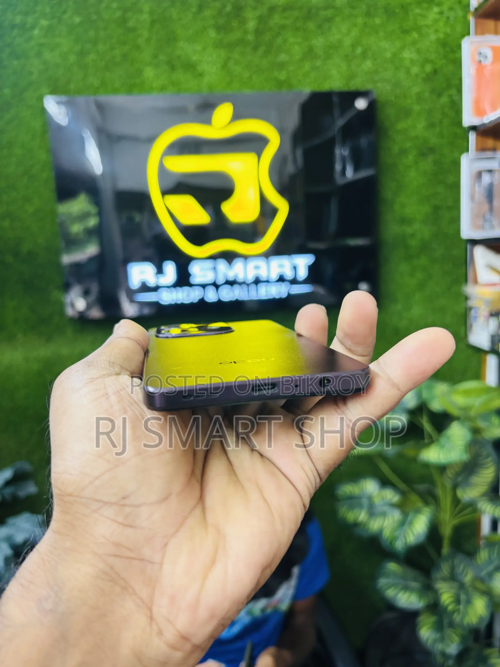 Oppo A3 128 GB