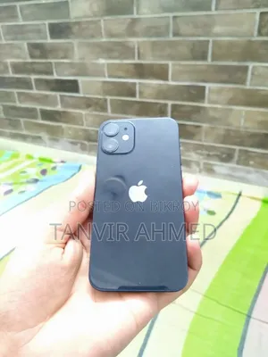 অ্যাপল আইফোন ১২ মিনি ১২৮ জিবি ব্লু