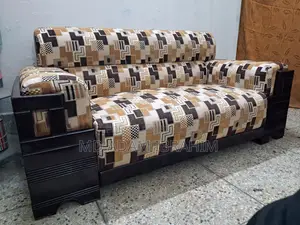 আক্তার ফার্নিচারের সোফা সেট