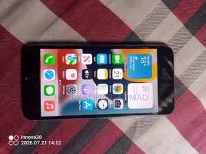 Apple iPhone 6s 128 GB Silver