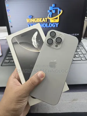 Apple iPhone 16 Pro Max 256 GB