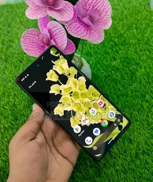 Google Pixel 6 128 GB White